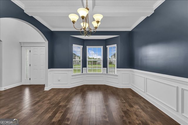 57 Red Rock Court NE, Ludowici, GA 31316