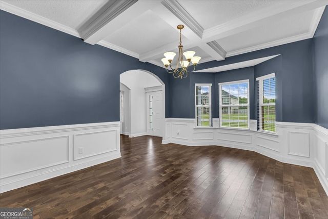 57 Red Rock Court NE, Ludowici, GA 31316