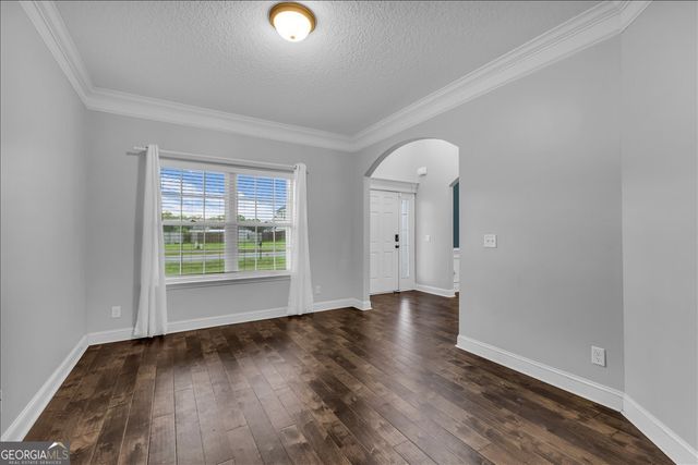57 Red Rock Court NE, Ludowici, GA 31316
