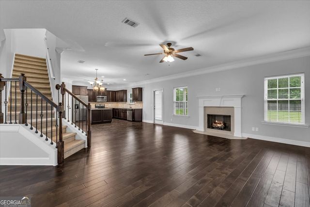 57 Red Rock Court NE, Ludowici, GA 31316