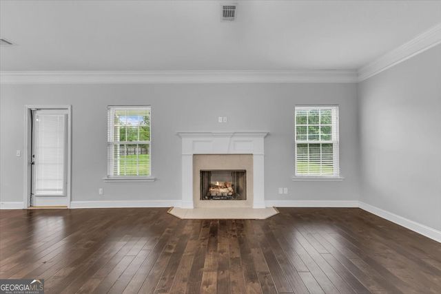 57 Red Rock Court NE, Ludowici, GA 31316
