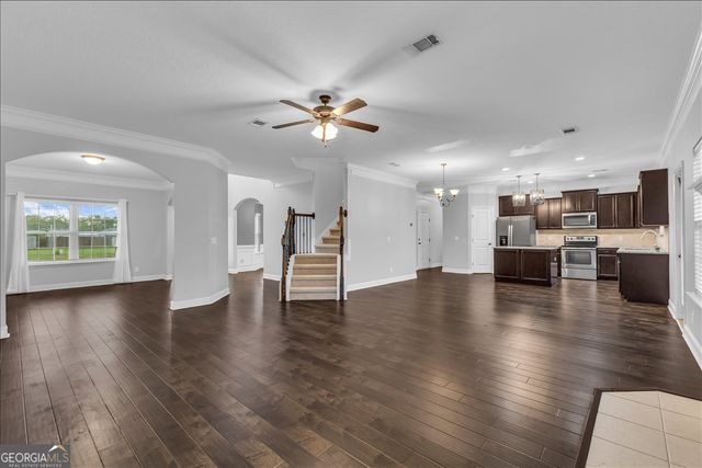 57 Red Rock Court NE, Ludowici, GA 31316