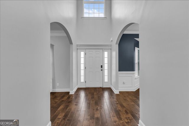 57 Red Rock Court NE, Ludowici, GA 31316