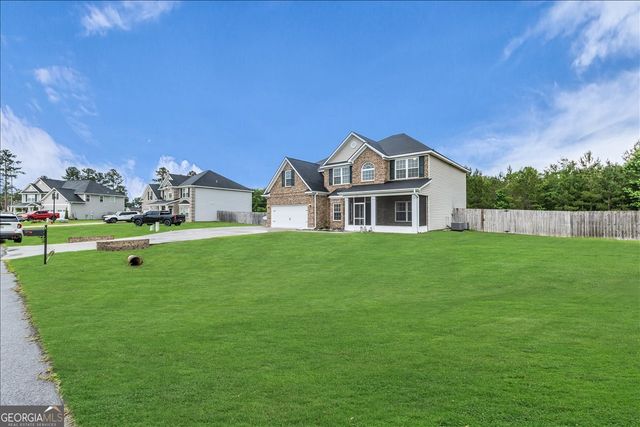 57 Red Rock Court NE, Ludowici, GA 31316