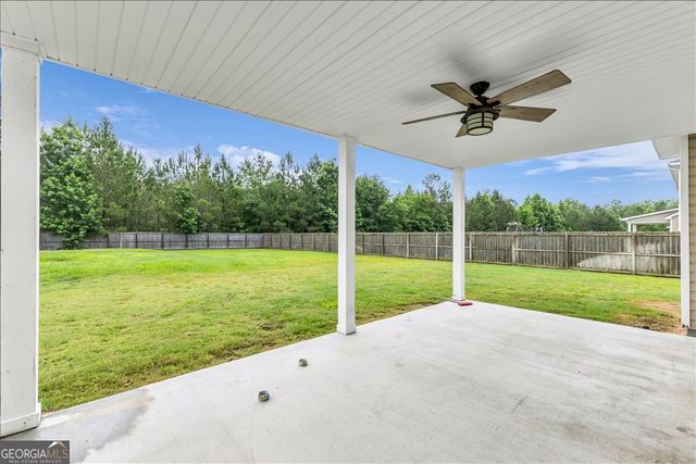 57 Red Rock Court NE, Ludowici, GA 31316