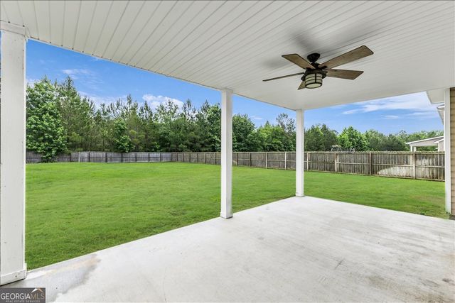 57 Red Rock Court NE, Ludowici, GA 31316