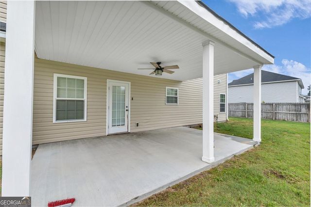 57 Red Rock Court NE, Ludowici, GA 31316