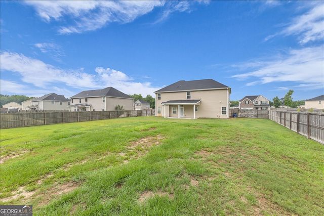 57 Red Rock Court NE, Ludowici, GA 31316
