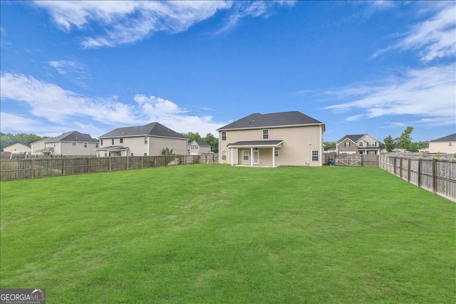 57 Red Rock Court NE, Ludowici, GA 31316