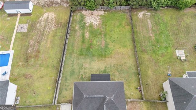 57 Red Rock Court NE, Ludowici, GA 31316