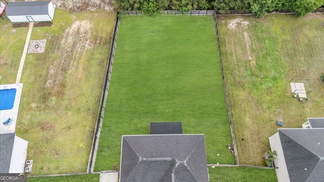 57 Red Rock Court NE, Ludowici, GA 31316