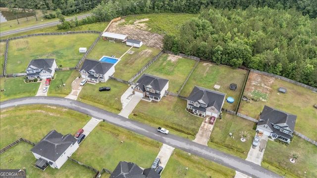 57 Red Rock Court NE, Ludowici, GA 31316