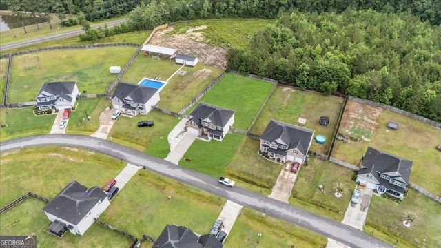 57 Red Rock Court NE, Ludowici, GA 31316