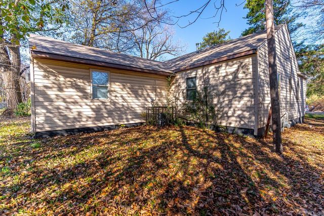 1913 Sula Lane, West Memphis, AR 72301