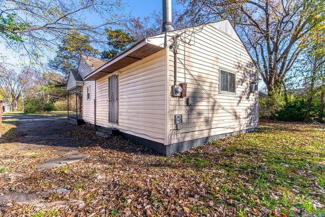 1913 Sula Lane, West Memphis, AR 72301