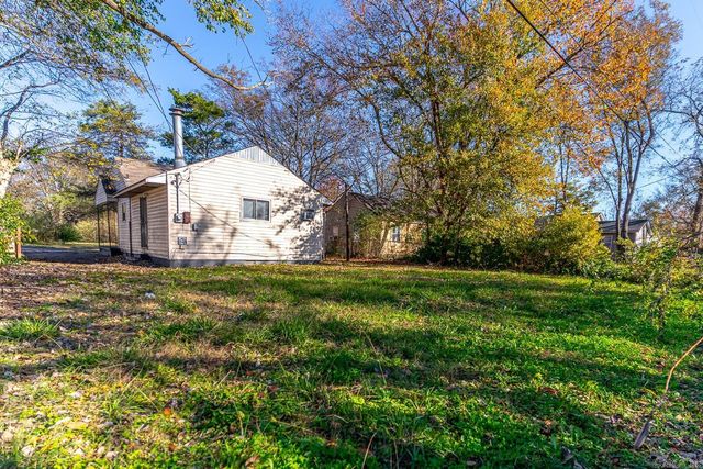 1913 Sula Lane, West Memphis, AR 72301