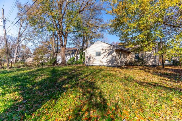 1913 Sula Lane, West Memphis, AR 72301