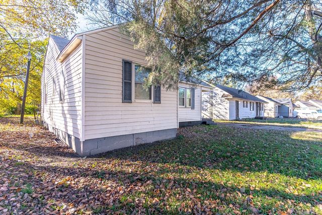 1913 Sula Lane, West Memphis, AR 72301