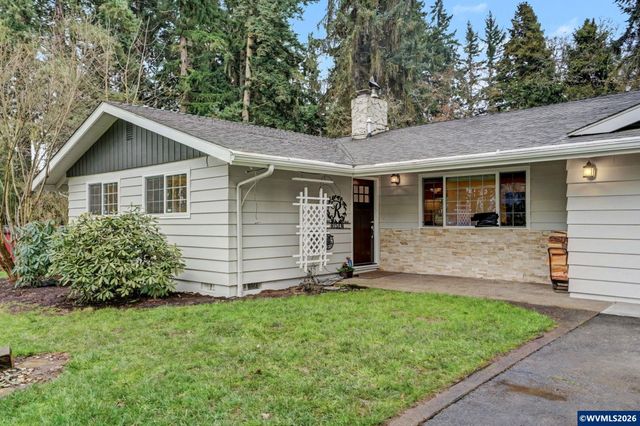 6816 Waconda Rd NE, Salem, OR 97305