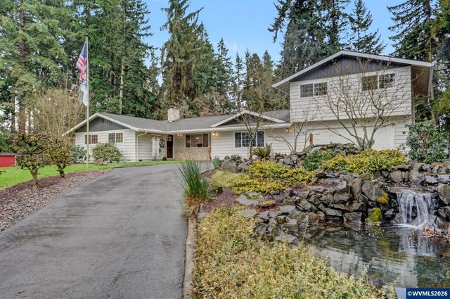 6816 Waconda Rd NE, Salem, OR 97305