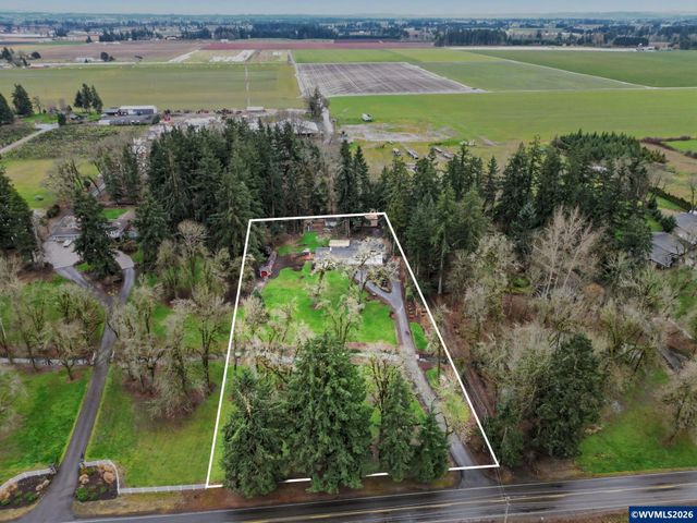 6816 Waconda Rd NE, Salem, OR 97305