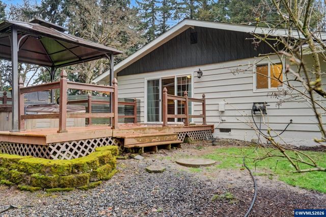 6816 Waconda Rd NE, Salem, OR 97305