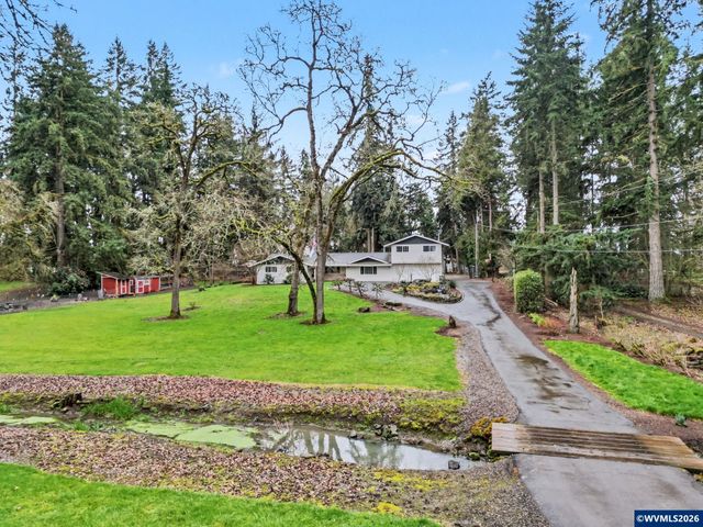 6816 Waconda Rd NE, Salem, OR 97305