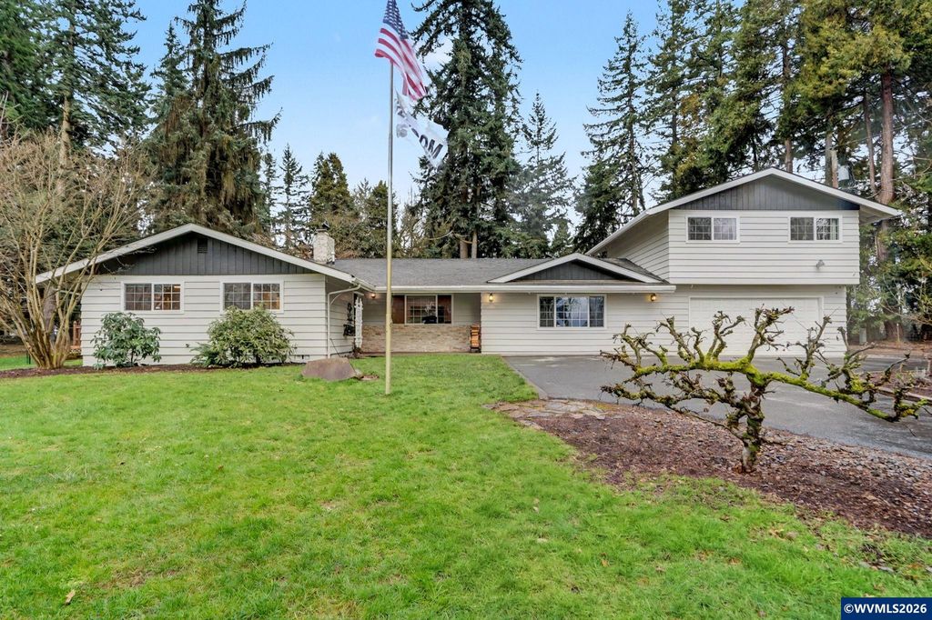 6816 Waconda Rd NE, Salem, OR 97305