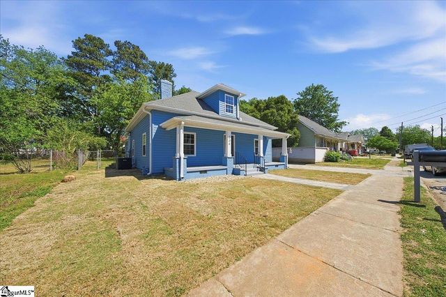 209 Westfield Avenue, Greer, SC 29651