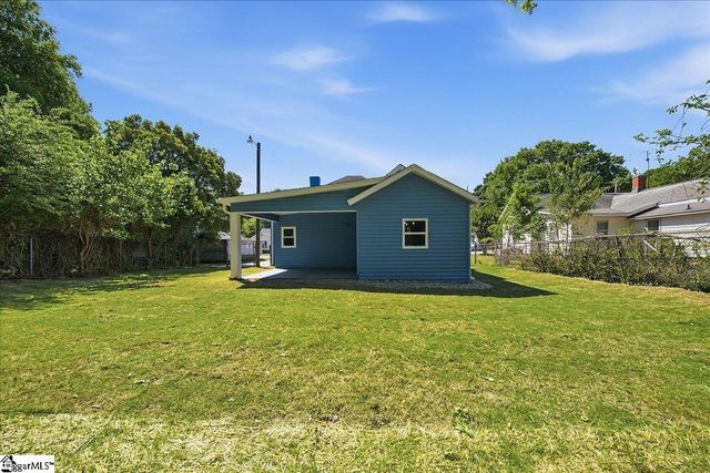 209 Westfield Avenue, Greer, SC 29651