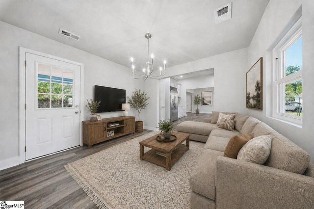 209 Westfield Avenue, Greer, SC 29651