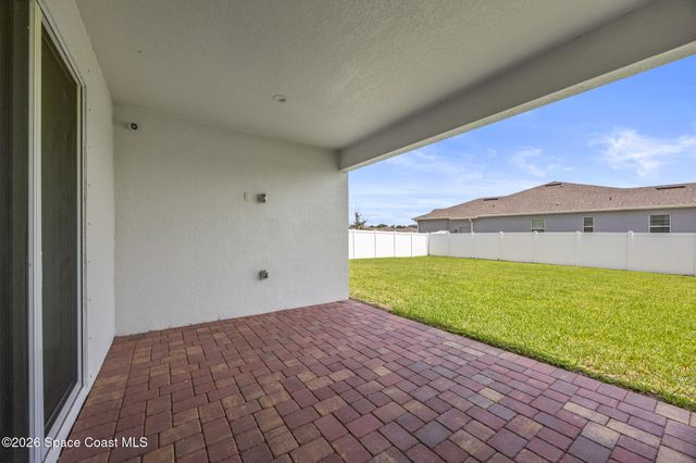 195 Loymer Circle, Merritt Island, FL 32953