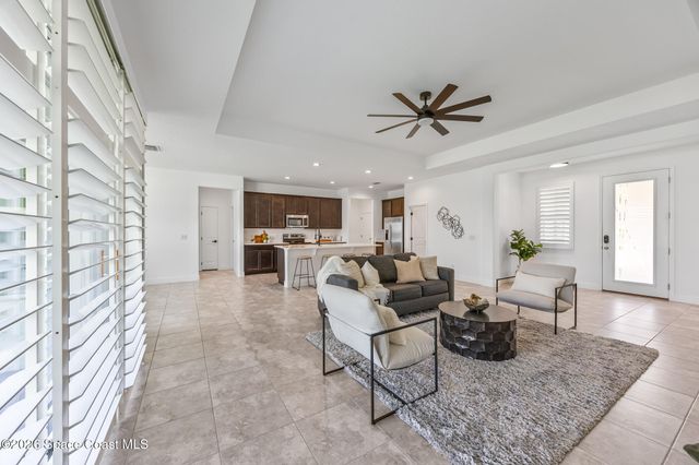 195 Loymer Circle, Merritt Island, FL 32953