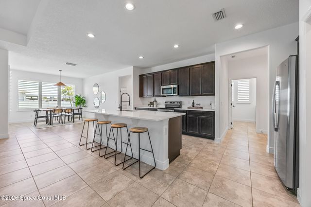195 Loymer Circle, Merritt Island, FL 32953