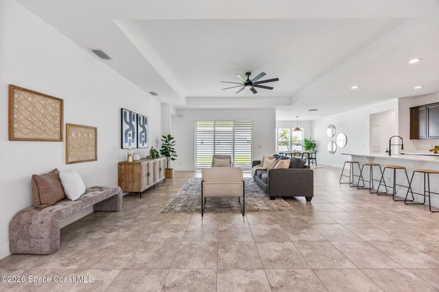 195 Loymer Circle, Merritt Island, FL 32953