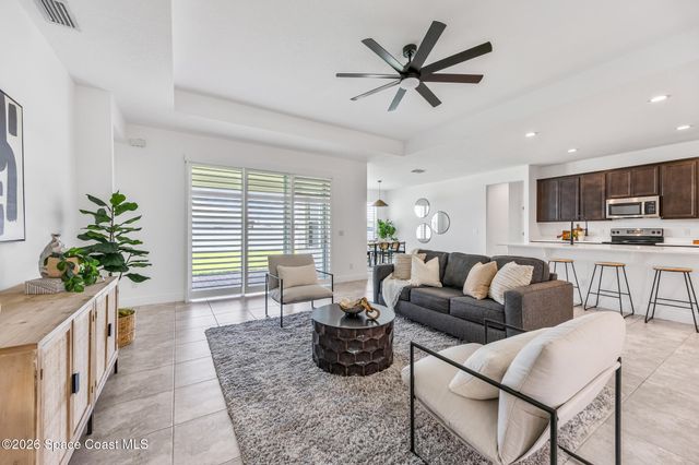 195 Loymer Circle, Merritt Island, FL 32953