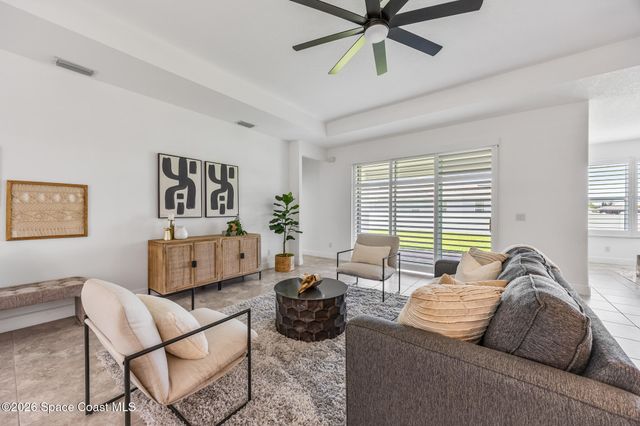 195 Loymer Circle, Merritt Island, FL 32953