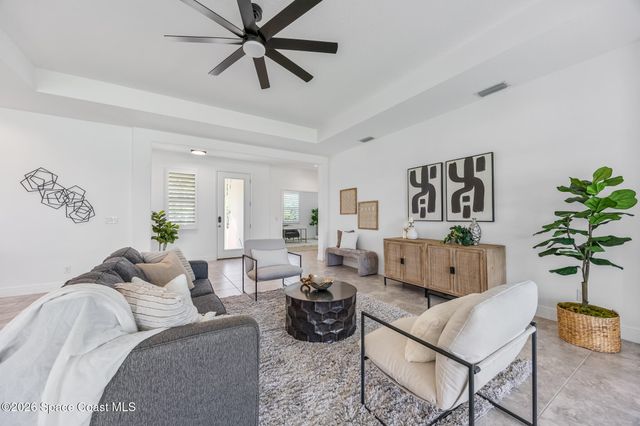 195 Loymer Circle, Merritt Island, FL 32953