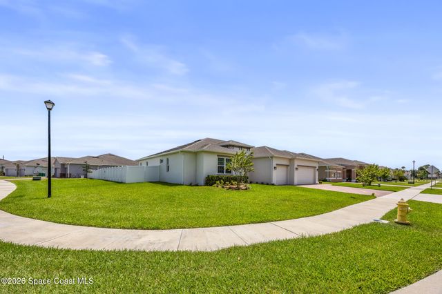 195 Loymer Circle, Merritt Island, FL 32953