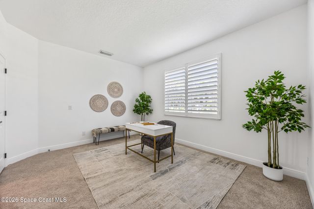 195 Loymer Circle, Merritt Island, FL 32953