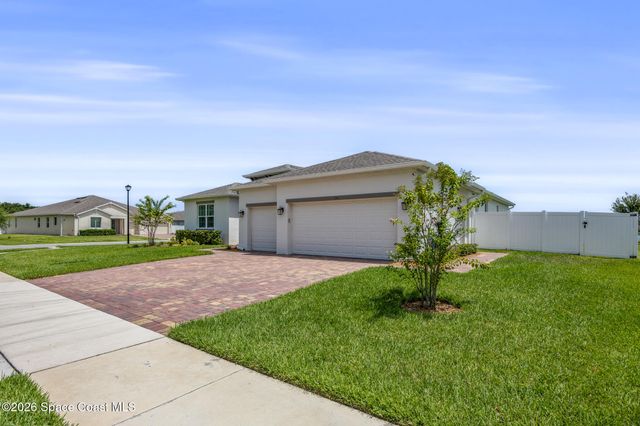 195 Loymer Circle, Merritt Island, FL 32953