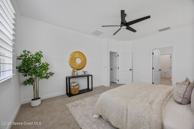 195 Loymer Circle, Merritt Island, FL 32953