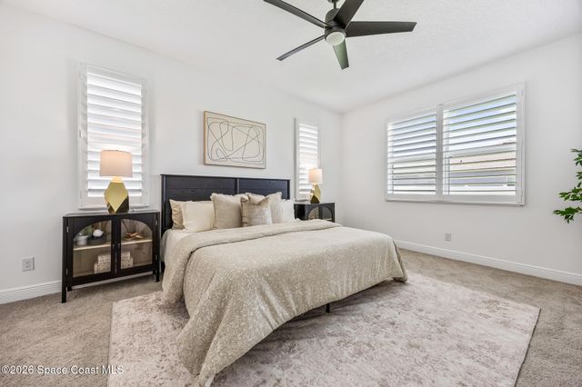 195 Loymer Circle, Merritt Island, FL 32953