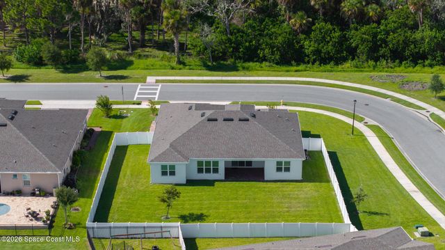 195 Loymer Circle, Merritt Island, FL 32953