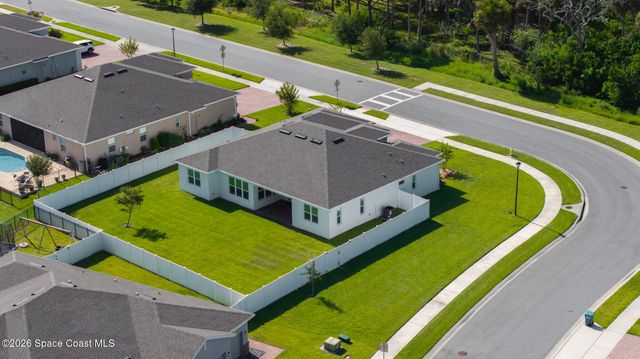 195 Loymer Circle, Merritt Island, FL 32953