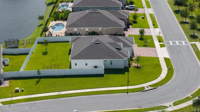 195 Loymer Circle, Merritt Island, FL 32953