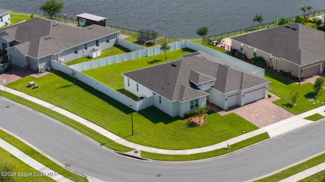 195 Loymer Circle, Merritt Island, FL 32953
