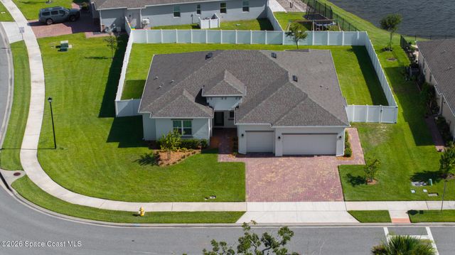 195 Loymer Circle, Merritt Island, FL 32953