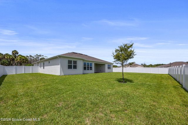 195 Loymer Circle, Merritt Island, FL 32953