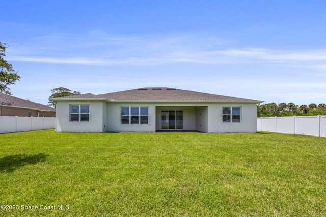 195 Loymer Circle, Merritt Island, FL 32953